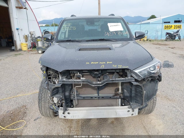 JTERU5JR4P6209315 Toyota 1gr-fe