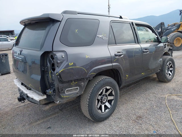 JTERU5JR4P6209315 Toyota 1gr-fe