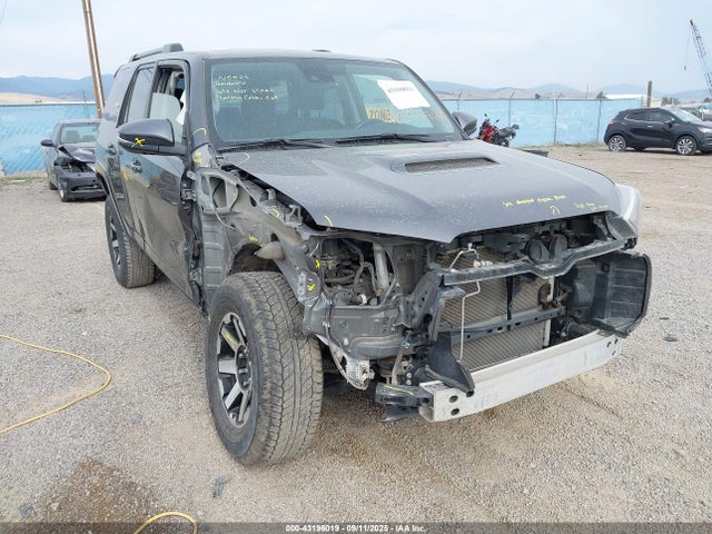 JTERU5JR4P6209315 Toyota 1gr-fe