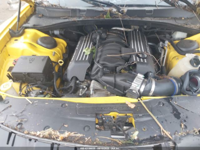 2017 DODGE CHARGER 2C3CDXEJ8HH643915 Photo 9