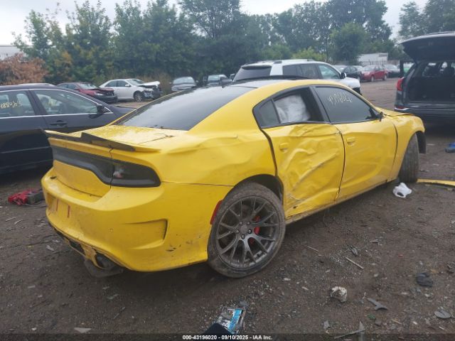 2017 DODGE CHARGER 2C3CDXEJ8HH643915 Photo 3