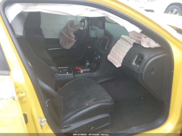 2017 DODGE CHARGER 2C3CDXEJ8HH643915 Photo 4
