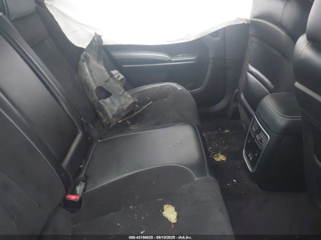 2017 DODGE CHARGER 2C3CDXEJ8HH643915 Photo 7