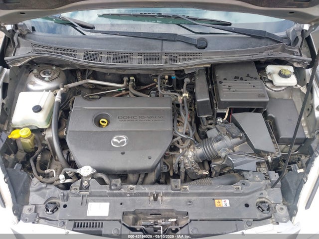 Mazda l5x 2014 JM1CW2BL4E0177494 Image 10