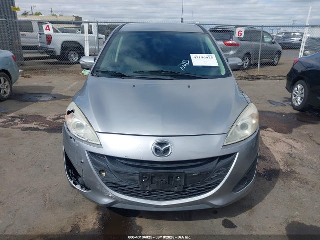 Mazda l5x 2014 JM1CW2BL4E0177494 Image 12