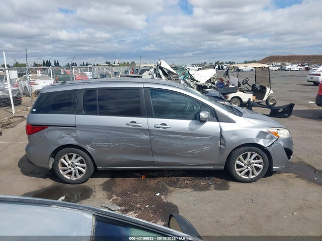 Mazda l5x 2014 JM1CW2BL4E0177494 Image 13
