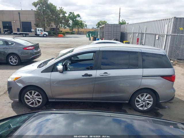 Mazda l5x 2014 JM1CW2BL4E0177494 Image 14