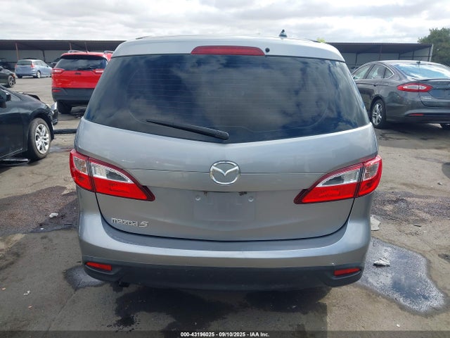 Mazda l5x 2014 JM1CW2BL4E0177494 Image 16
