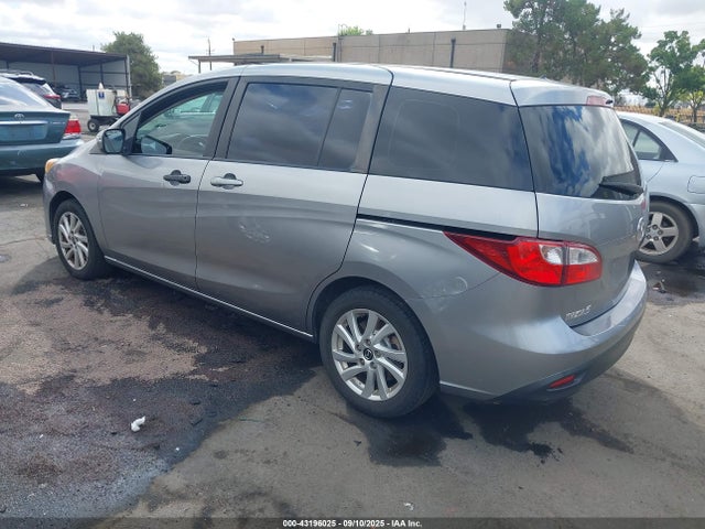 Mazda l5x 2014 JM1CW2BL4E0177494 Image 3