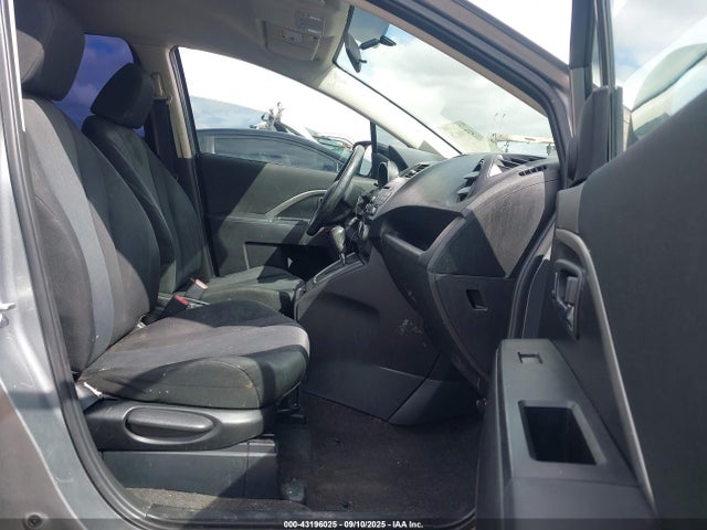 Mazda l5x 2014 JM1CW2BL4E0177494 Image 5