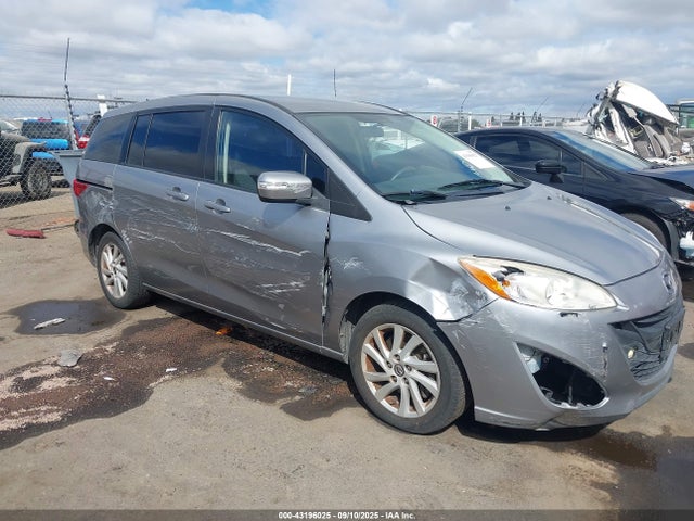 Mazda l5x 2014 JM1CW2BL4E0177494 Image 6