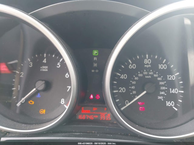 Mazda l5x 2014 JM1CW2BL4E0177494 Image 7