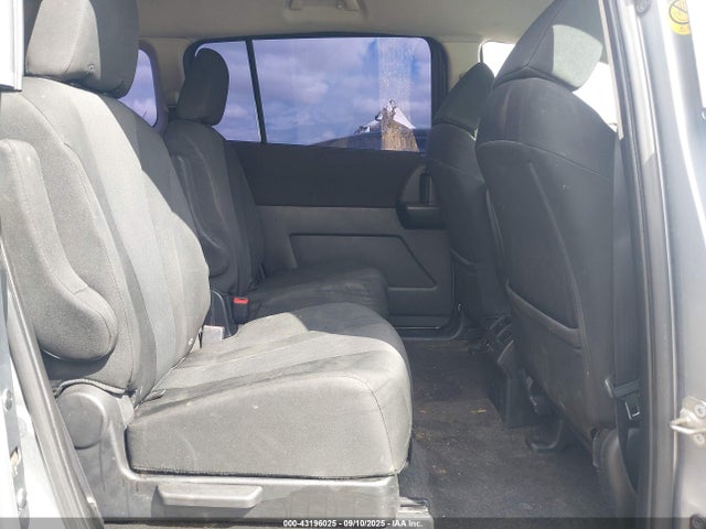 Mazda l5x 2014 JM1CW2BL4E0177494 Image 8