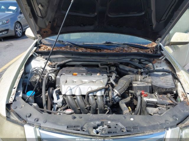 2009 ACURA TSX JH4CU26689C034139 Photo 9