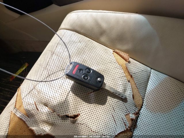 2009 ACURA TSX JH4CU26689C034139 Photo 10