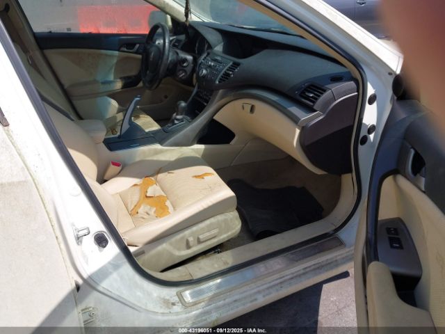 2009 ACURA TSX JH4CU26689C034139 Photo 4