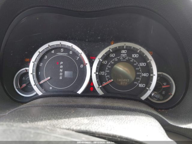 2009 ACURA TSX JH4CU26689C034139 Photo 6
