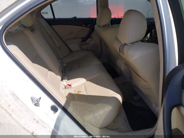 2009 ACURA TSX JH4CU26689C034139 Photo 7