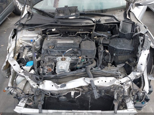 1HGCR2F36EA290330 Honda k24w1