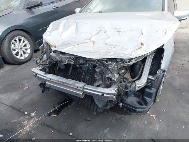 1HGCR2F36EA290330 Honda k24w1