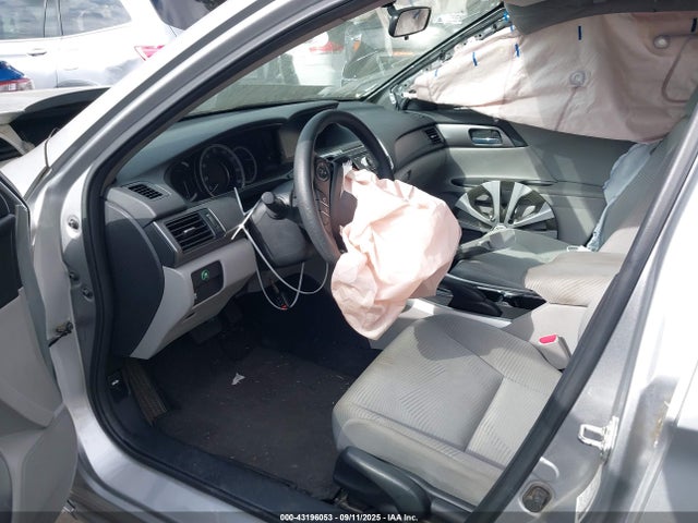 1HGCR2F36EA290330 Honda k24w1