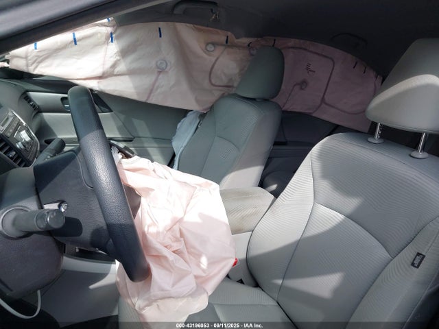 1HGCR2F36EA290330 Honda k24w1