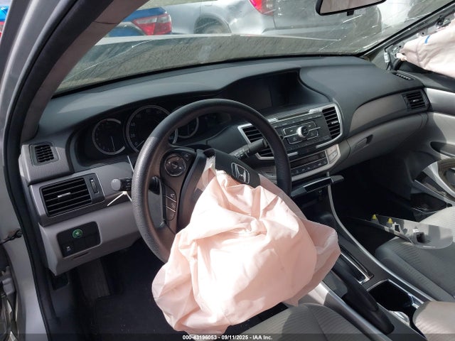 1HGCR2F36EA290330 Honda k24w1