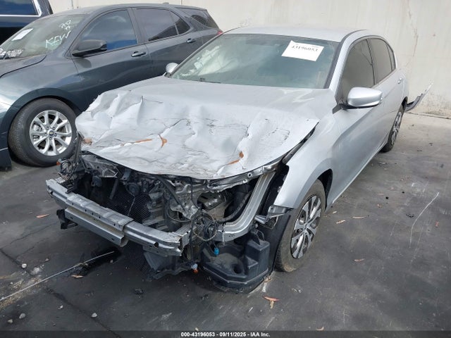 1HGCR2F36EA290330 Honda k24w1