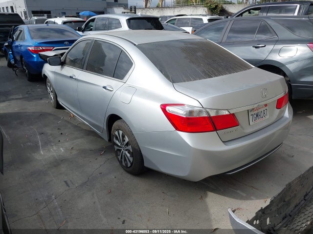 1HGCR2F36EA290330 Honda k24w1