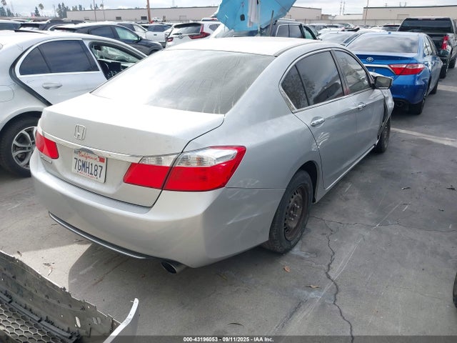 1HGCR2F36EA290330 Honda k24w1