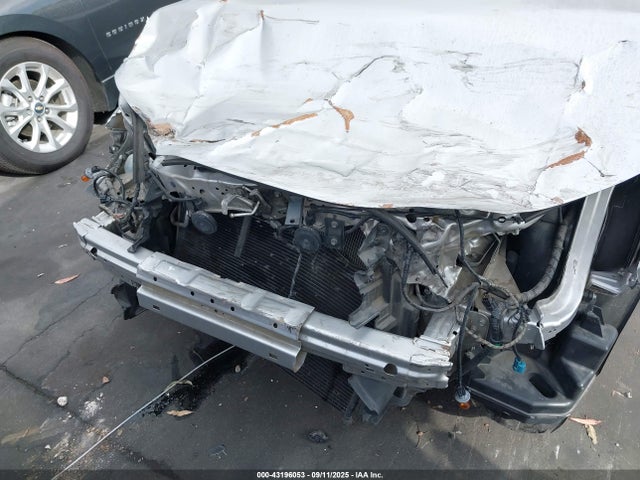 1HGCR2F36EA290330 Honda k24w1