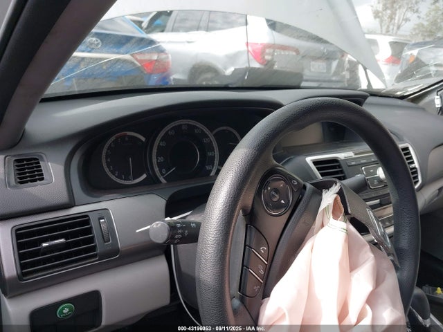 1HGCR2F36EA290330 Honda k24w1