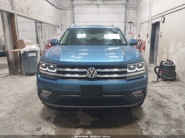 Продаж на аукціоні авто 2019 Volkswagen Atlas 3.6l V6 Sel Premium, vin: 1V2NR2CA1KC568298, номер лоту: 43196056