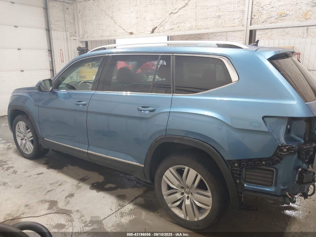 Продаж на аукціоні авто 2019 Volkswagen Atlas 3.6l V6 Sel Premium, vin: 1V2NR2CA1KC568298, номер лоту: 43196056