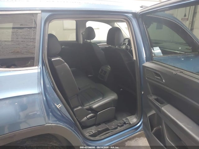 Продаж на аукціоні авто 2019 Volkswagen Atlas 3.6l V6 Sel Premium, vin: 1V2NR2CA1KC568298, номер лоту: 43196056