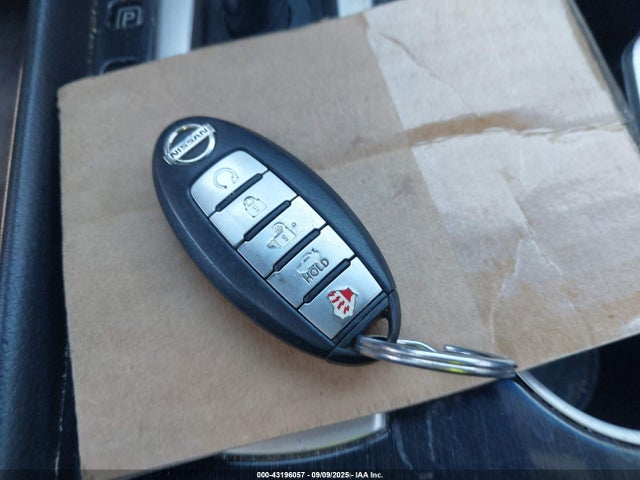 Nissan 2018 2018 1N4AL3AP1JC173069 Image 11