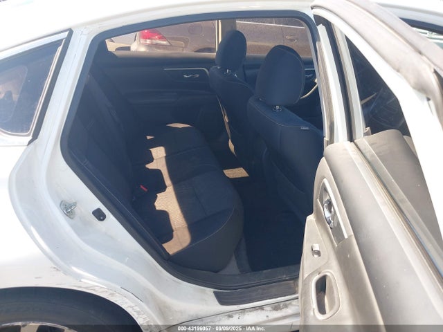 Nissan 2018 2018 1N4AL3AP1JC173069 Image 8