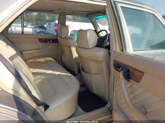 Aukcja sprzedaży 1989 Mercedes-benz 300 Se, vin: WDBCA24D2KA444396, numer aukcji: 43196061