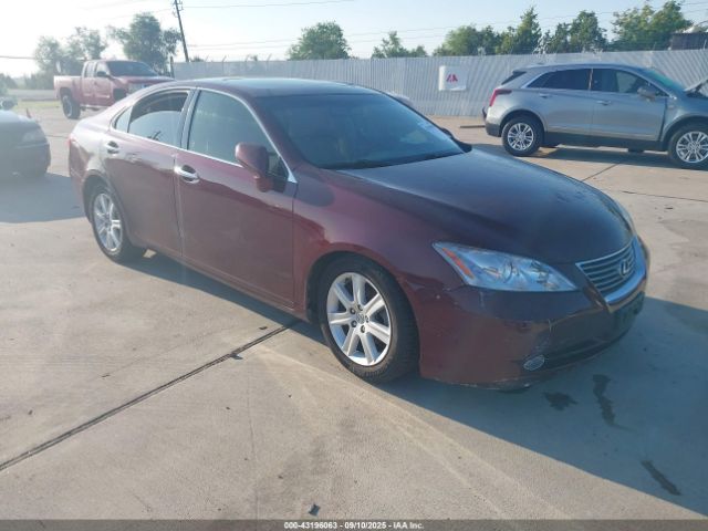 2008 LEXUS ES 350 JTHBJ46GX82204692 Photo 0