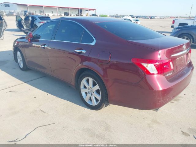2008 LEXUS ES 350 JTHBJ46GX82204692 Photo 2