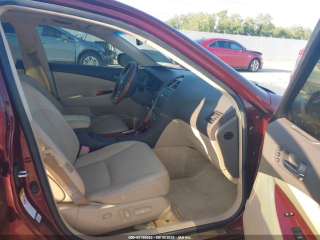 2008 LEXUS ES 350 JTHBJ46GX82204692 Photo 4