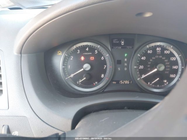 2008 LEXUS ES 350 JTHBJ46GX82204692 Photo 6