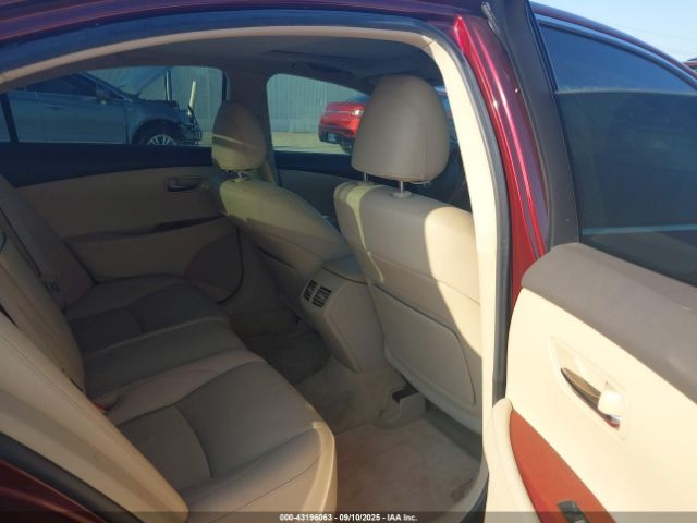 2008 LEXUS ES 350 JTHBJ46GX82204692 Photo 7