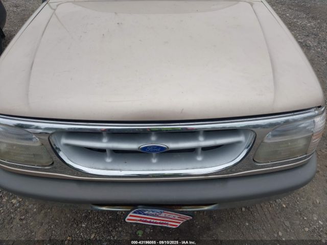 1996 FORD EXPLORER 1FMDU35P9TUD18916 Photo 9