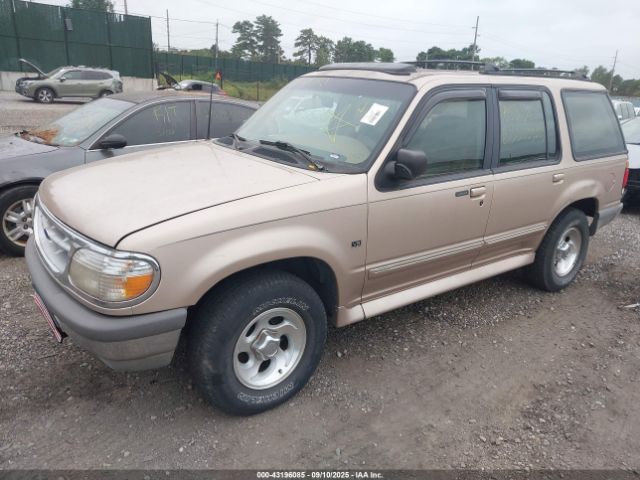 1996 FORD EXPLORER 1FMDU35P9TUD18916 Photo 1