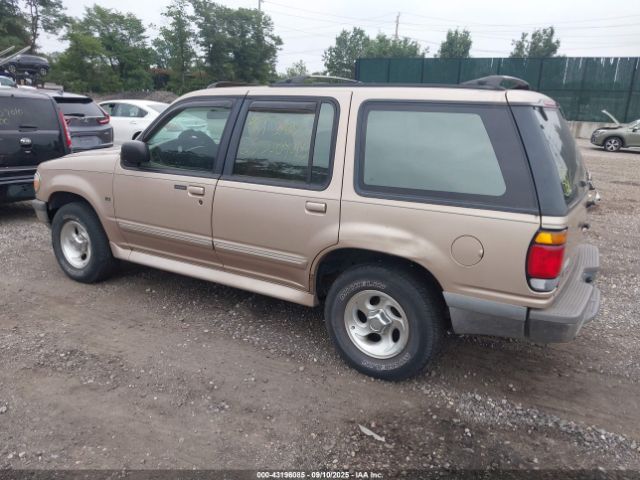 1996 FORD EXPLORER 1FMDU35P9TUD18916 Photo 2