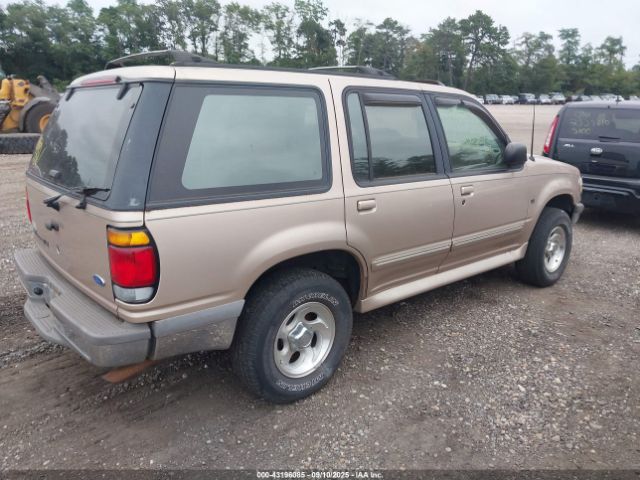 1996 FORD EXPLORER 1FMDU35P9TUD18916 Photo 3