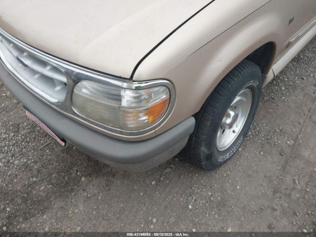 1996 FORD EXPLORER 1FMDU35P9TUD18916 Photo 5