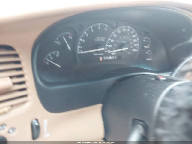 1996 FORD EXPLORER 1FMDU35P9TUD18916 Photo 6