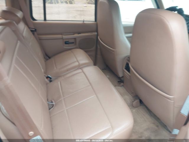 1996 FORD EXPLORER 1FMDU35P9TUD18916 Photo 7